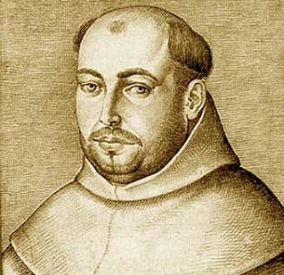 Fray Luis de la Cruz