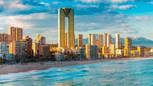 Benidorrera joan nintzen