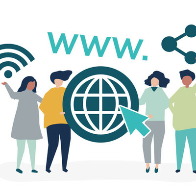 Timeline: Evolución de las herramientas web