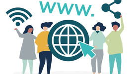 Timeline: Evolución de las herramientas web