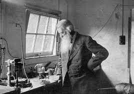 AMPÜL - JOSEPH SWAN