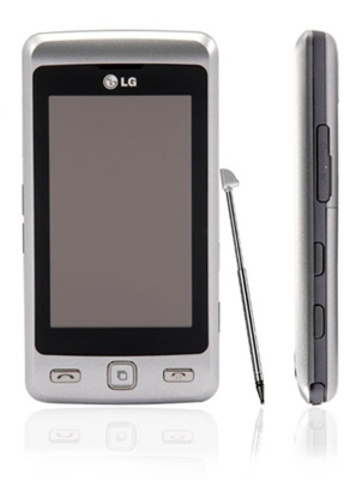 Mi primer movil tactil