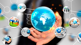 Timeline: ciencia y tecnología