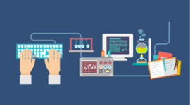 Timeline: evolucion herramientas web