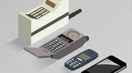 Timeline: Nosotros y las Tecnologías