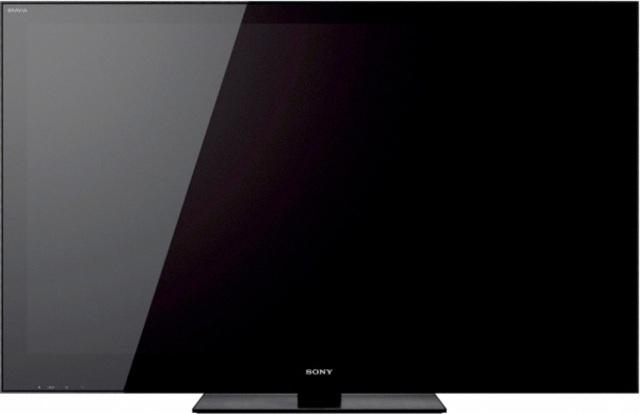 sony bravia