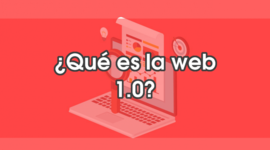 Timeline: HERRAMIENTAS WEB 1.0