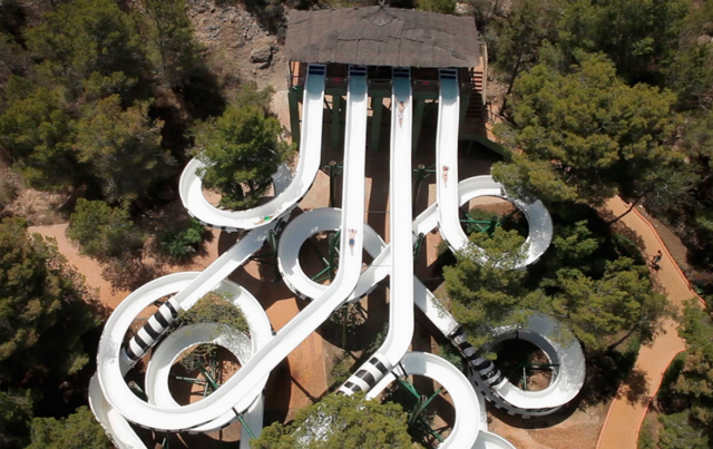 Acualandiara joan ginen.