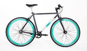 Bizikletaz ibiltzen ikadi genuen