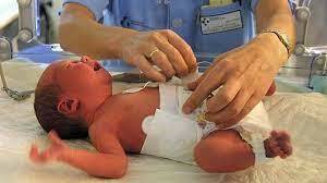 Markelen anaia jaio zen