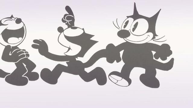 Felix the Cat