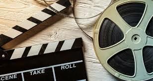 Ikusi nuen nire lehen pelikulak