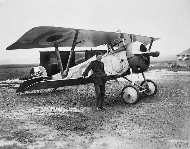 Flying Aces