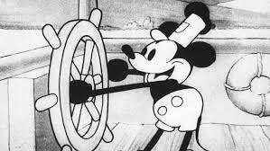 Steamboat Willie