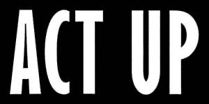 ACT UP