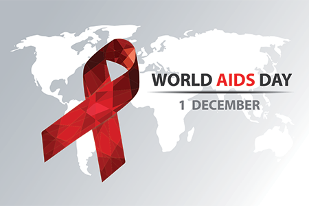 World AIDS Day