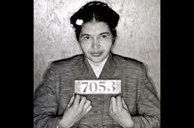 Rosa Parks & the Montgomery Bus Boycott