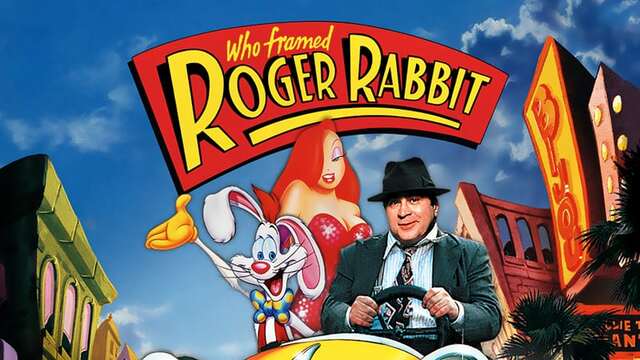 Who framed Roger Rabbit