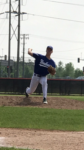 Baseball team
