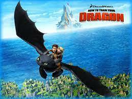 How To Train Your Dragon