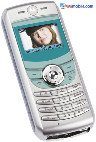 Mi primer movil