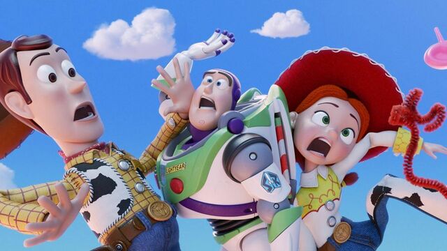 Toy Story