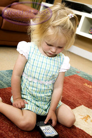 0-3 years physical development