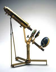 Achromatic microscopes were introduced