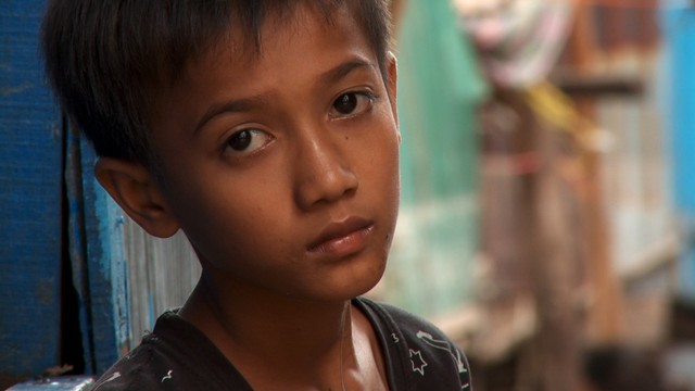 Childhood Intellectual development (4-9)