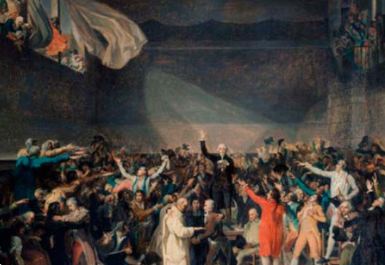 La revolución constitucionalista