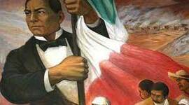 Timeline: De la independencia a la consolidación de la república