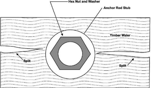 fleming observed the longitudinal splitting