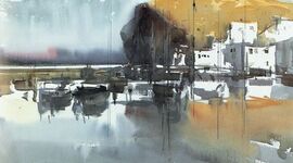 Timeline: GRUP 4: HISTÒRIA DE L'AQUAREL·LA