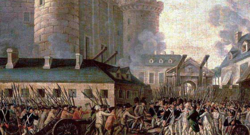 La convención Nacional