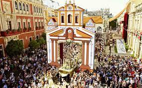 Corpus Christi Festival