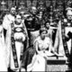 Coronation qe