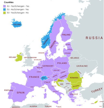 El Tractat d'Amsterdam