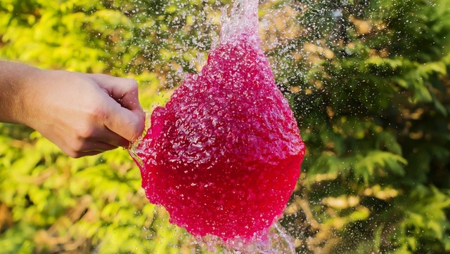 Dotcom lufi kipukkan