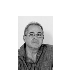 Michael Jean Cazabon (Trinidad y Tobago)