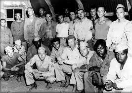 The Integration of the Armed Forces