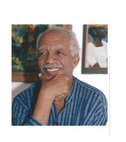 Boscoe Holder (Trinidad y Tobago)