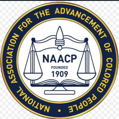 NAACP created (african americans)