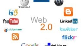 Timeline: Evolución de las herramientas web