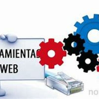 Timeline:  EVOLUCION DE LAS HERRAMIENTAS WEB