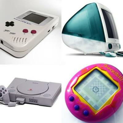 Timeline: TIC digitales