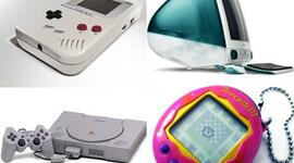 Timeline: TIC digitales