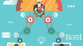 Timeline: Fases del proceso administrativo de la capacitación