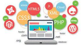 Timeline: EVOLUCIÓN DE LAS HERRAMIENTAS DE LA WEB