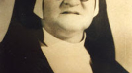 Timeline: Madre Elisa fundadora