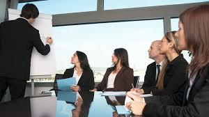 Diseño de planes y programas de capacitación